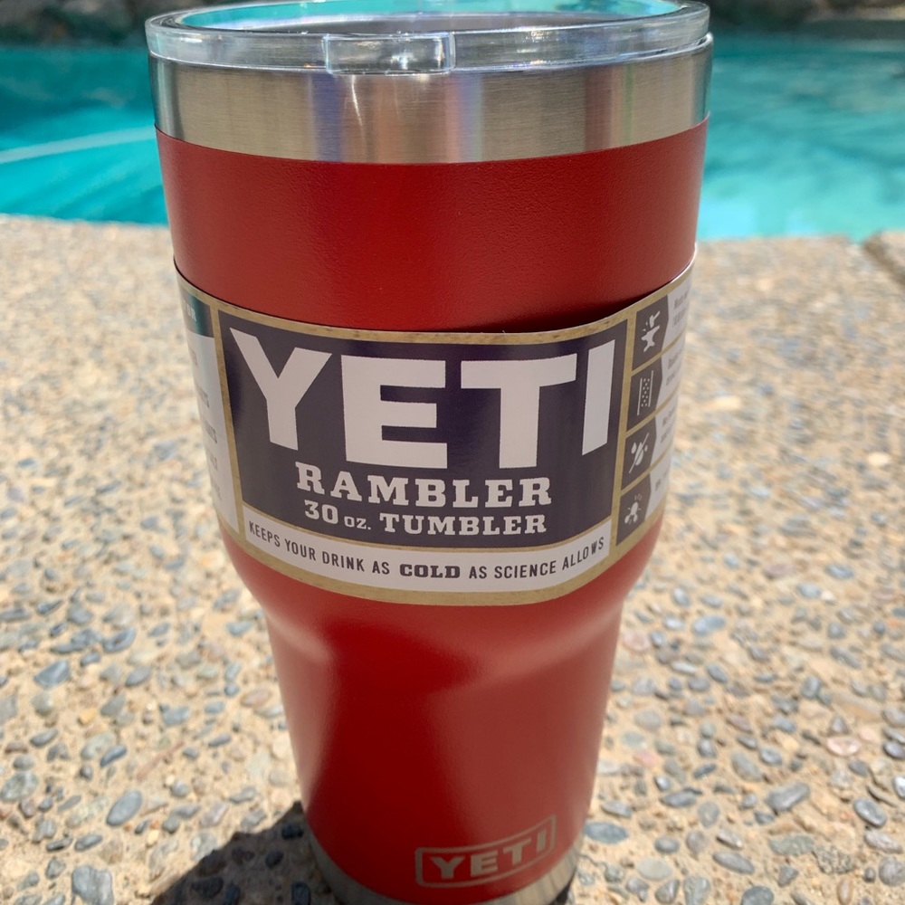 tumbler 30 oz